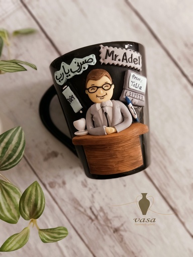 Mug MG72