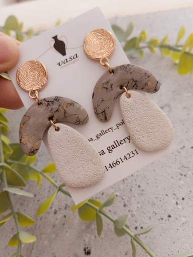 Earring E107