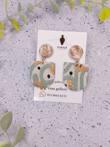 Earring E108