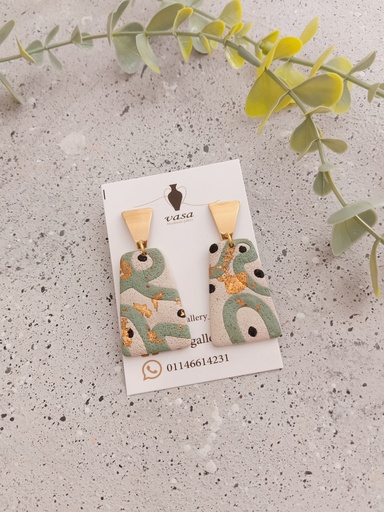 Earring E109