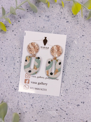 Earring E110