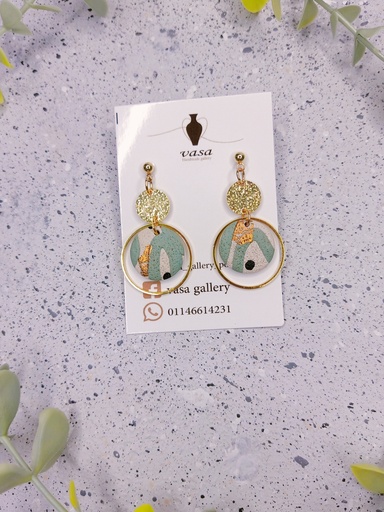 Earring E111
