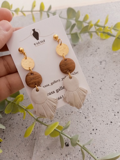Earring E112
