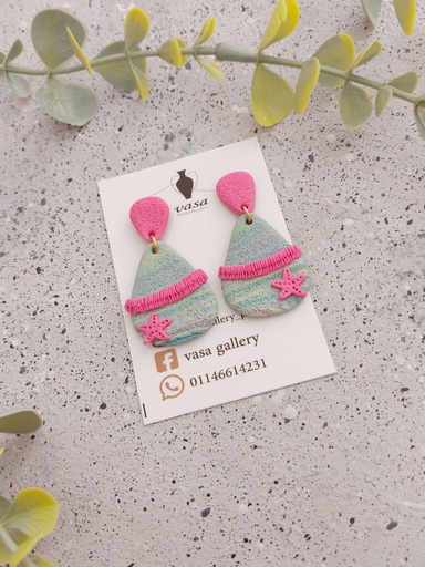 Earring E114