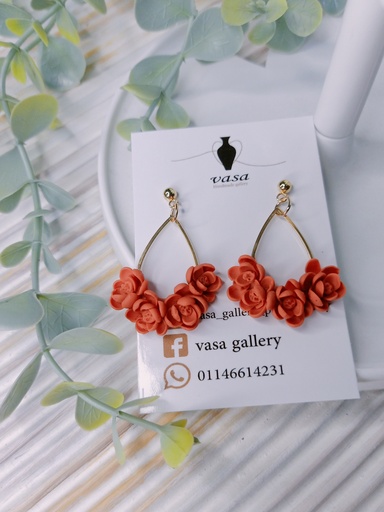 Earring E115