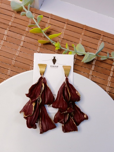 Earring E116