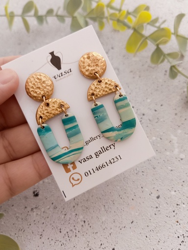 Earring E117