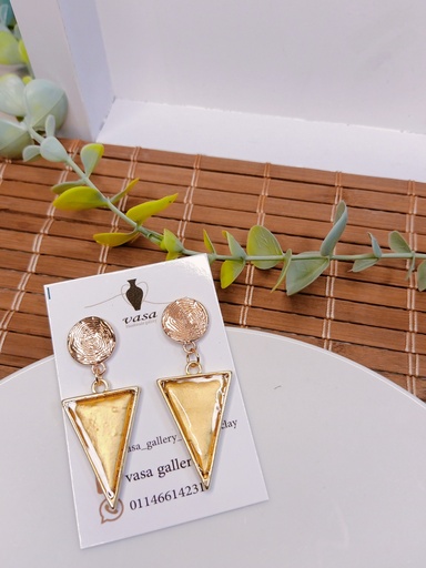 Earring E119