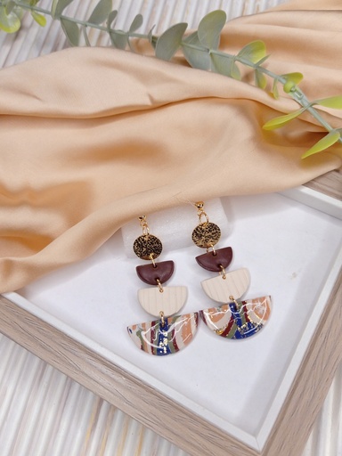 Earring E121
