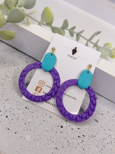 Earring E122