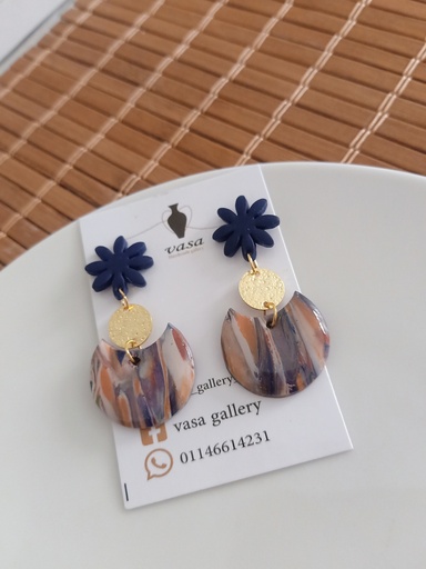 Earring E125