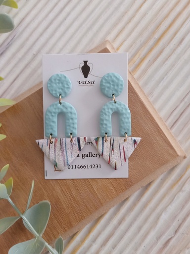 Earring E129