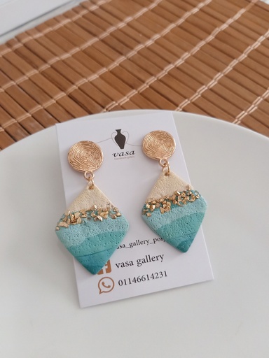 Earring E130