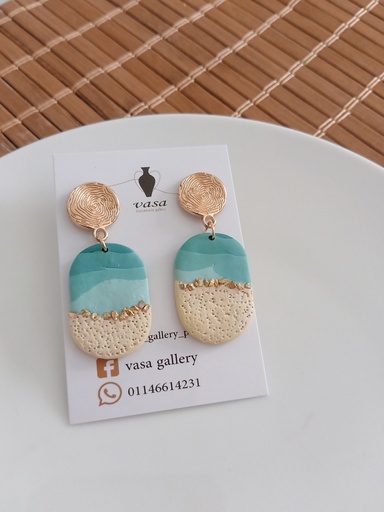 Earring E131