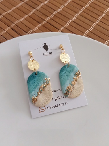 Earring E132