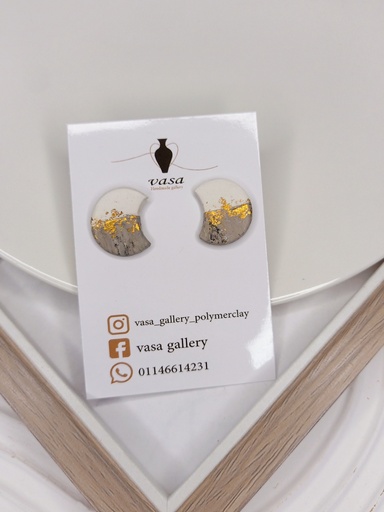 Earring E133