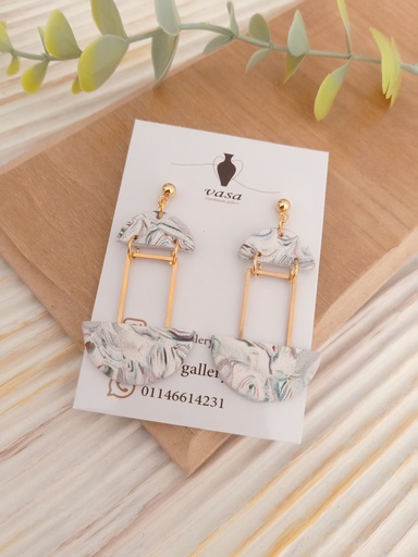 Earring E134