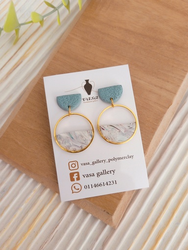 Earring E135