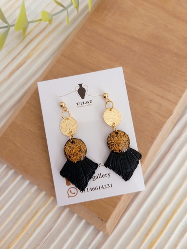 Earring E136