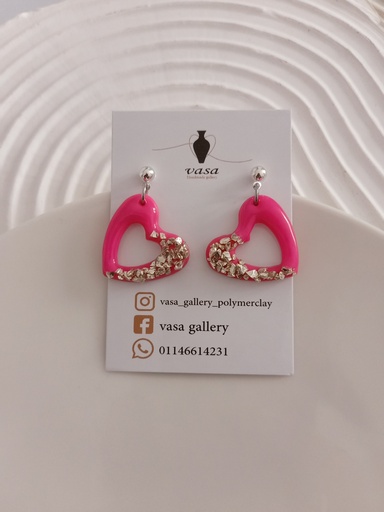 Earring E138