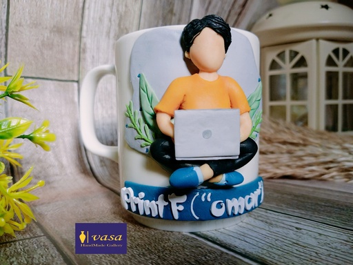 Mug MG13 Computer Science
