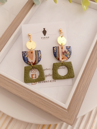 Earring E142