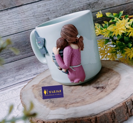 Mug MG57 Lovely Mom 