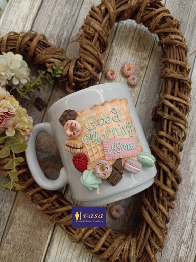 Mug MG65 Sweets