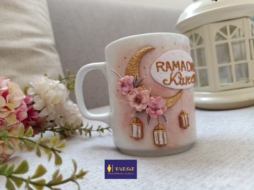 Mug MG62 Ramadan