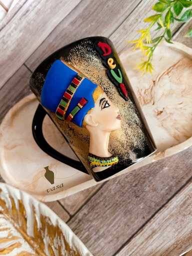 Mug MG36 Nefertiti  