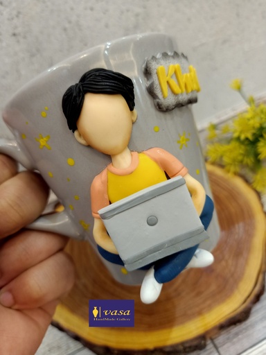 Mug MG12 Computer Science
